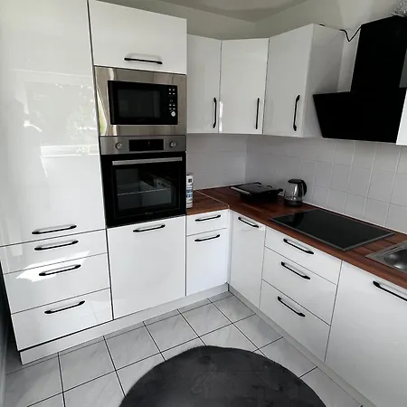 Mit Gruenem Blick Terrasse & Neu Saniert Bordinghaus 24h Check-in In *