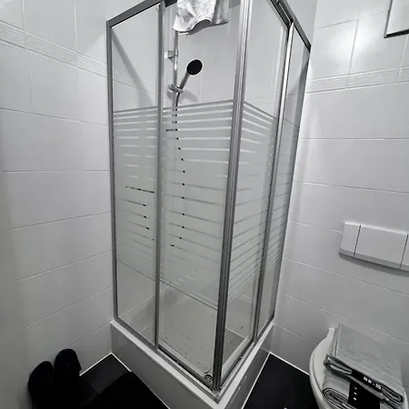 Mit Gruenem Blick Terrasse & Neu Saniert Bordinghaus 24h Check-in In