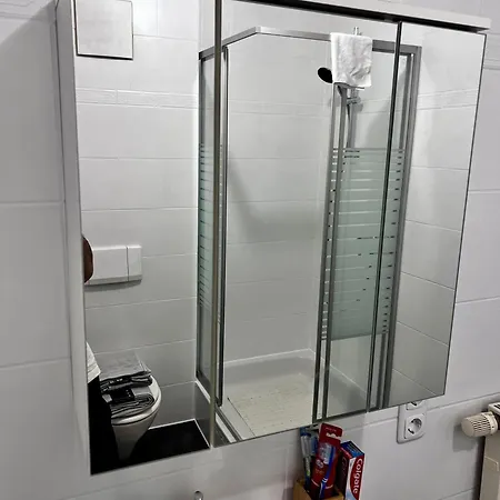 Mit Gruenem Blick Terrasse & Neu Saniert Bordinghaus 24h Check-in In Freudenberg am Main