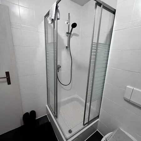 Mit Gruenem Blick Terrasse & Neu Saniert Bordinghaus 24h Check-in In Freudenberg am Main