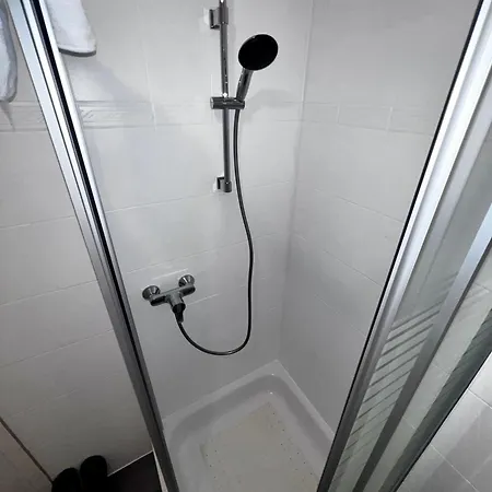 Mit Gruenem Blick Terrasse & Neu Saniert Bordinghaus 24h Check-in In *