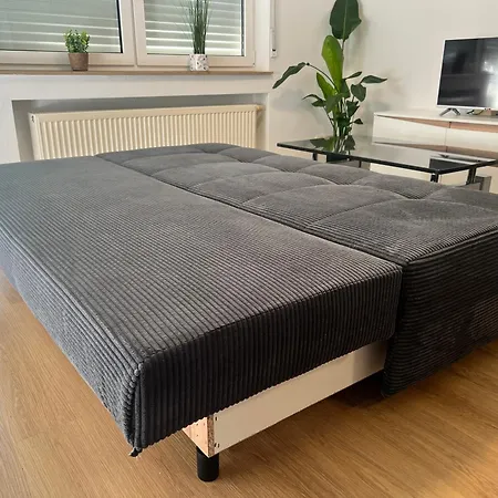 Mit Gruenem Blick Terrasse & Neu Saniert Bordinghaus 24h Check-in In Appartamento Freudenberg am Main