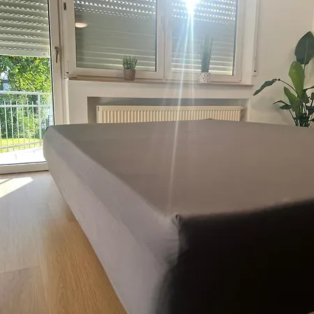 Appartement Mit Gruenem Blick Terrasse & Neu Saniert Bordinghaus 24h Check-in In Freudenberg am Main