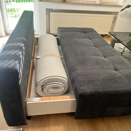 Mit Gruenem Blick Terrasse & Neu Saniert Bordinghaus 24h Check-in In Freudenberg am Main