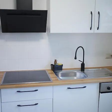 Mit Grünem Blick Terrasse&neu Saniert Bordinghaus 24h Check-in In Freudenberg am Main