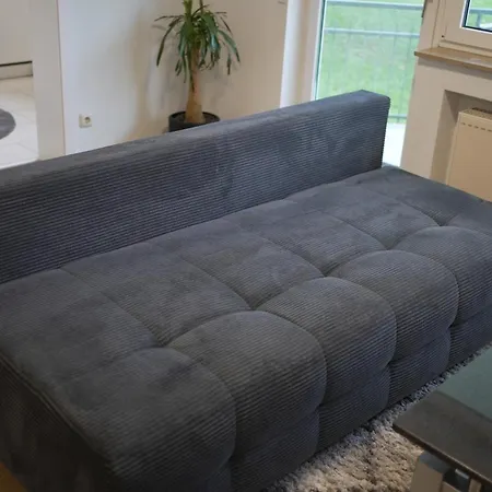 Mit Gruenem Blick Terrasse & Neu Saniert Bordinghaus 24h Check-in In Freudenberg am Main