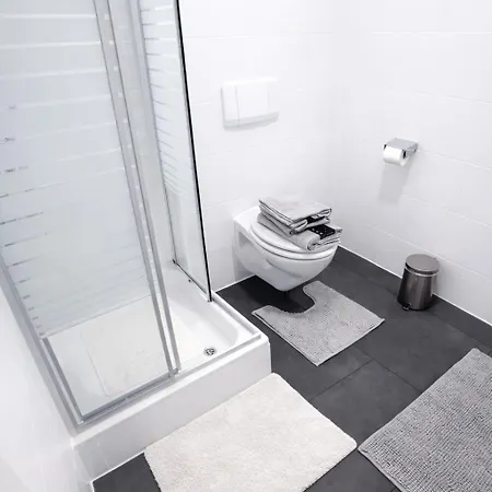 Mit Grünem Blick Terrasse&neu Saniert Bordinghaus 24h Check-in In * Freudenberg am Main
