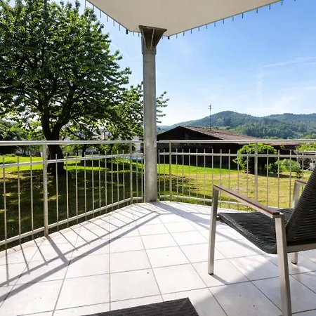 Apartment Mit Grünem Blick Terrasse&neu Saniert Bordinghaus 24h Check-in In Freudenberg am Main